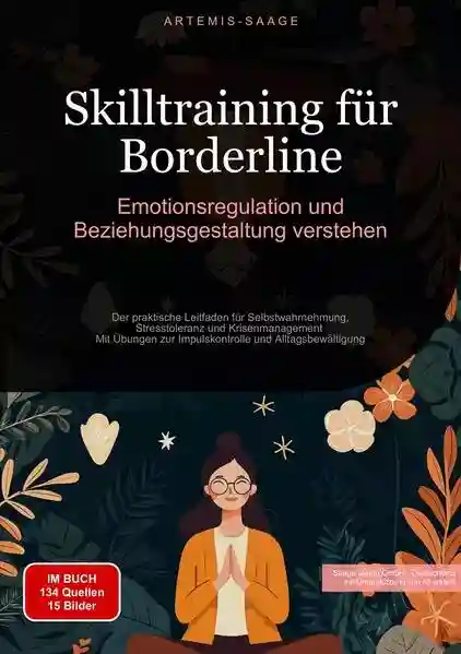 Reihe: Borderline (DE)