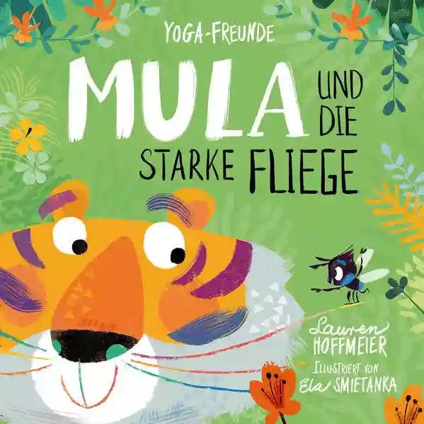 Reihe: Yoga Freunde