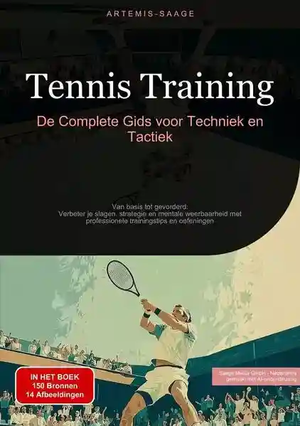Reihe: Tennis (NL)