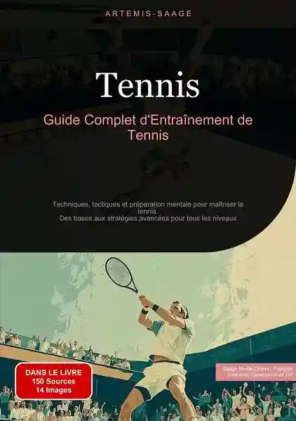 Reihe: Tennis (FR)
