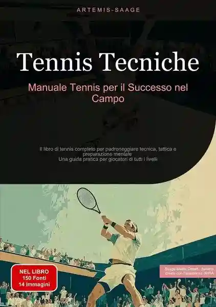 Reihe: Tennis (IT)