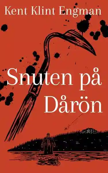 Reihe: Snuten på Dårön