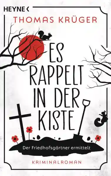 Reihe: Der Friedhofsgärtner