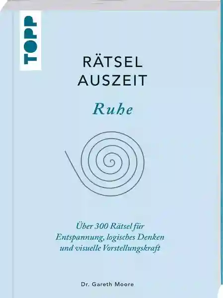 Reihe: RätselAuszeit