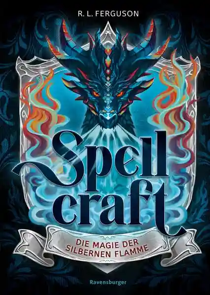Reihe: Spellcraft