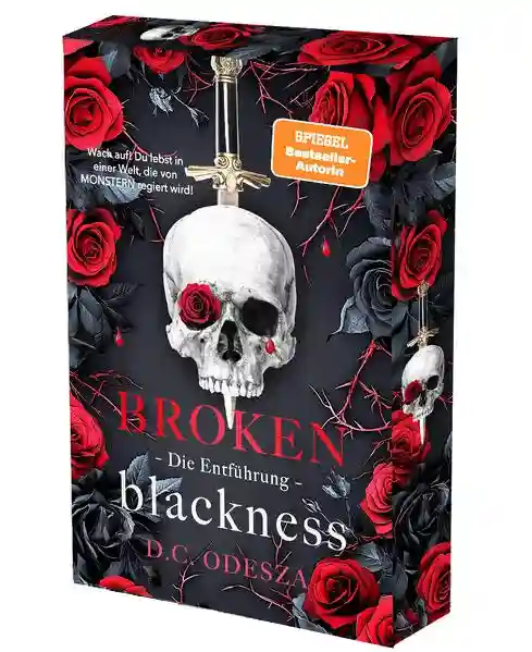 Reihe: Broken Blackness