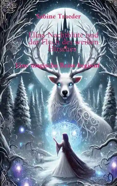 Reihe: Elina Nachtblüte