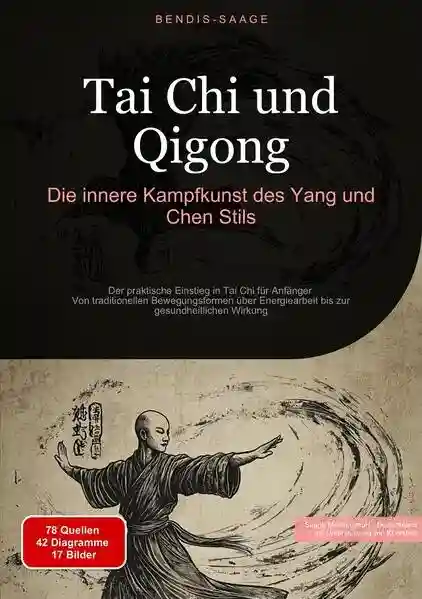 Reihe: Tai Chi (DE)