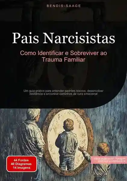Reihe: narcisismo (PT)