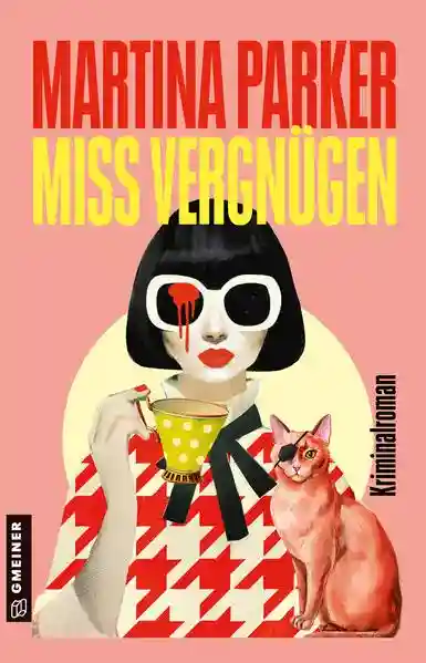 Reihe: Miss Brooks ermittelt