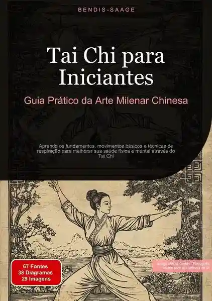 Reihe: Tai Chi (PT)