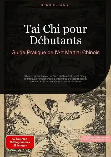 Reihe: Taï-chi (FR)