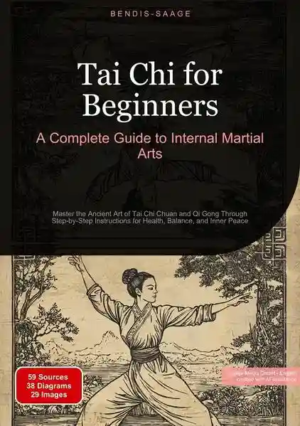Reihe: Tai Chi (EN)