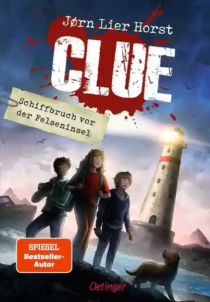 Reihe: CLUE