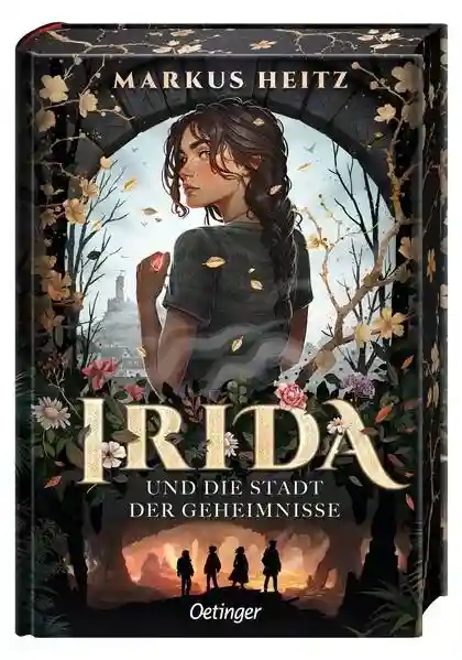 Reihe: Irida