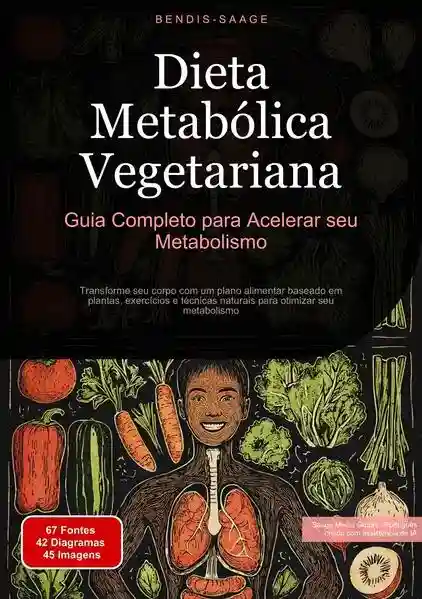 Reihe: Metabolismo (PT)