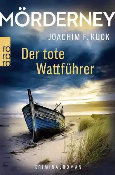 Reihe: Die Norderney-Krimireihe