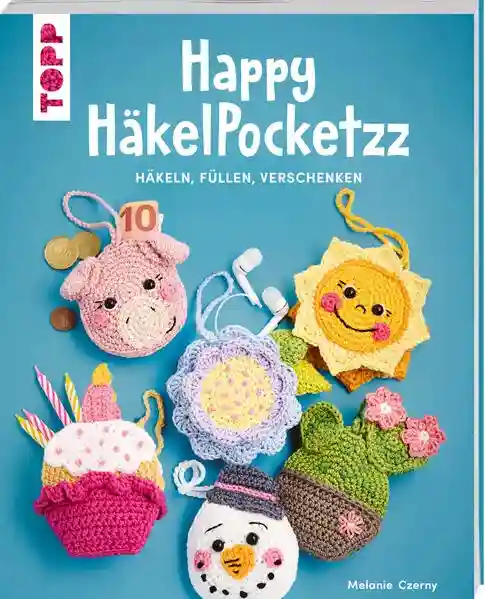 Reihe: HäkelPocketzz