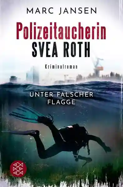 Reihe: Polizeitaucherin Svea Roth