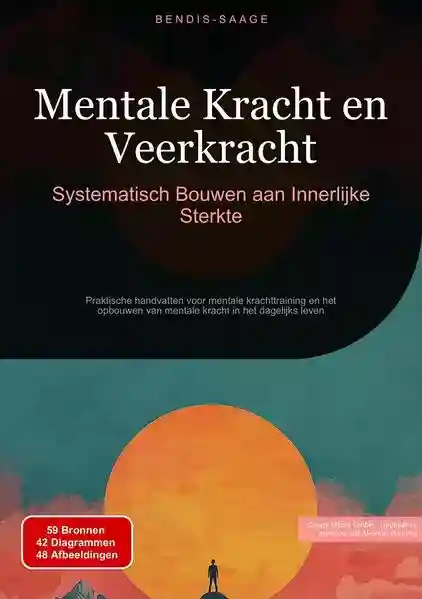 Reihe: Veerkracht (NL)