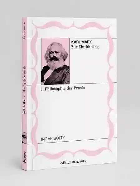 Reihe: Edition Marxismen