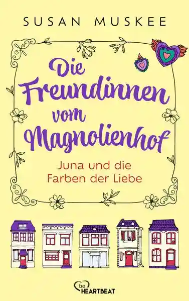Reihe: Der Magnolienhof