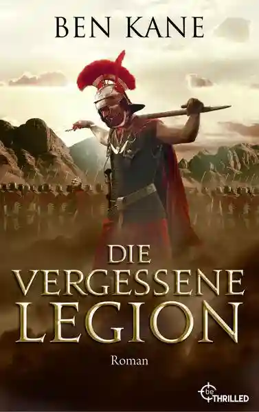 Reihe: Forgotten Legion-Chronicles