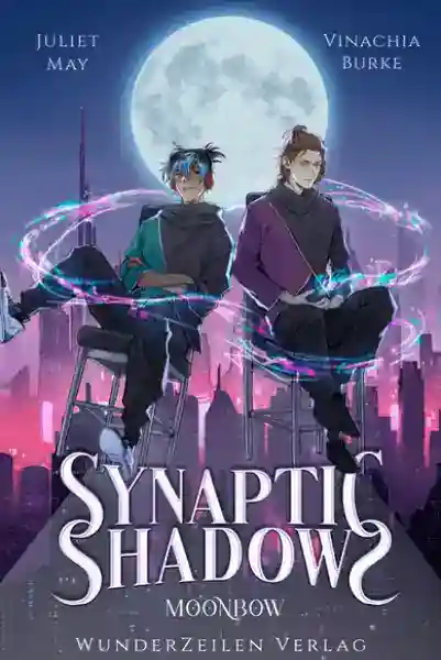 Reihe: Synaptic Shadows