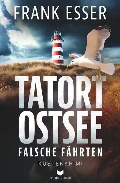 Reihe: Ostseekrimi Wismar