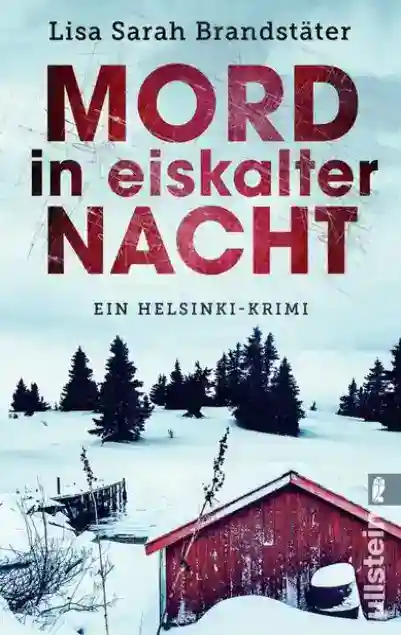 Reihe: Leena Victor ermittelt