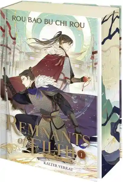 Reihe: Yuwu