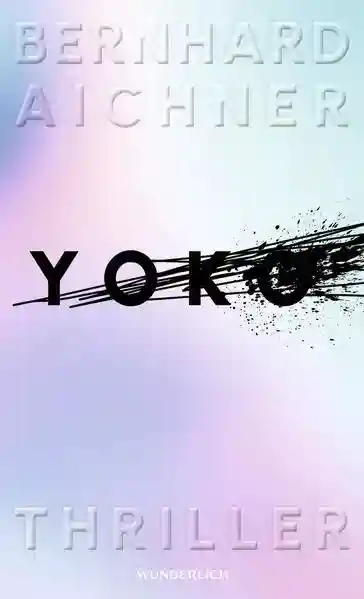 Reihe: Die Rache-Serie