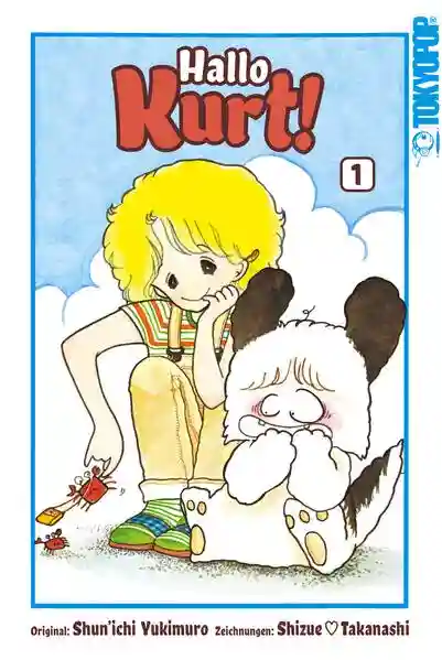 Reihe: Hallo Kurt!