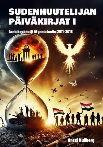 Reihe: Sudenhuutelijan päiväkirjat