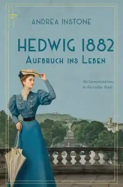 Reihe: Hedwig 1882