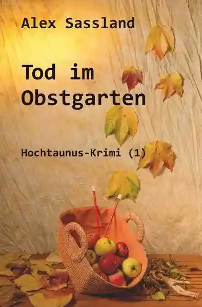 Reihe: Hochtaunus-Krimis