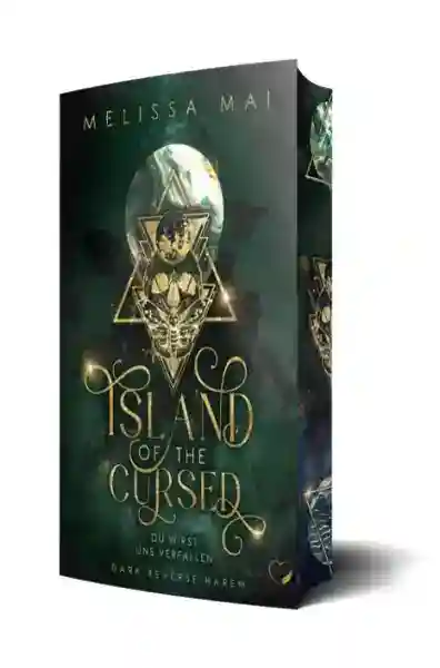 Reihe: Island of the Cursed