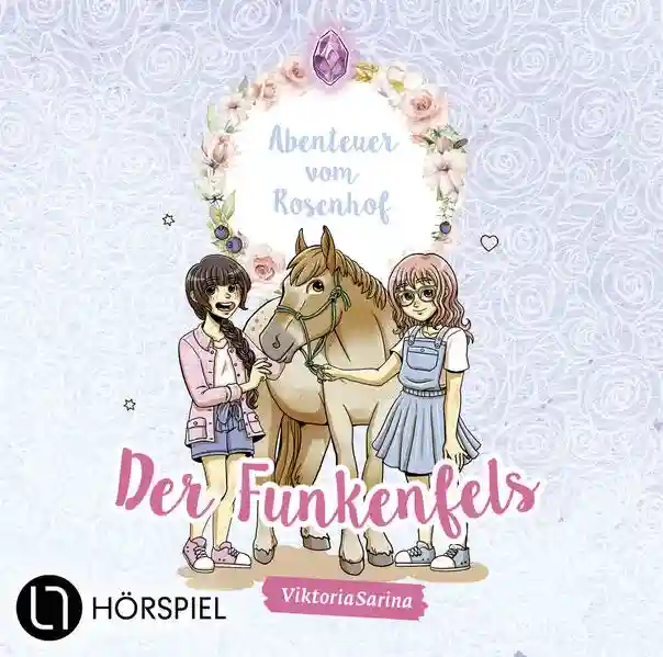 Reihe: Abenteuer vom Rosenhof