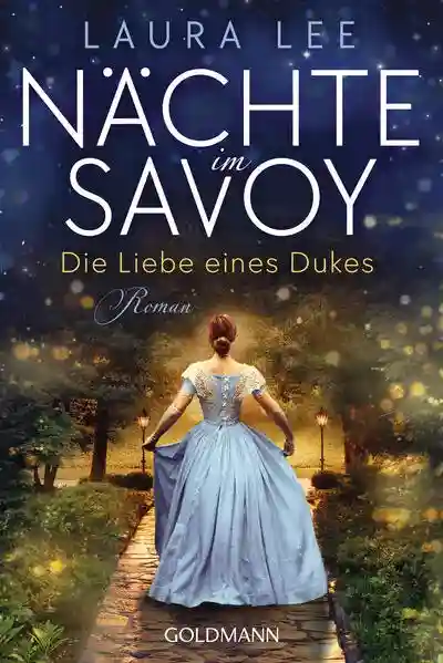 Reihe: Nächte im Savoy