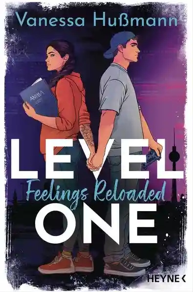 Reihe: Die Levels-Reihe