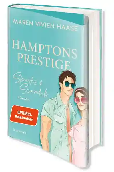 Reihe: The Hamptons