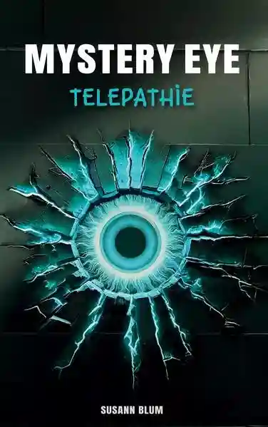 Reihe: Mystery Eye