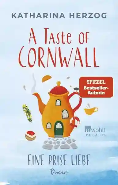 Reihe: Die Cornwall-Reihe