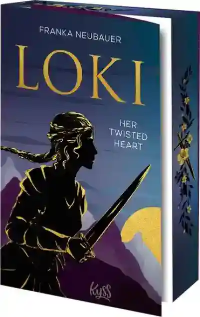 Reihe: Das Loki-Duett