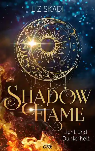 Reihe: Akademie der Schatten