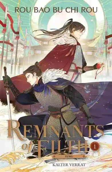 Reihe: Yuwu