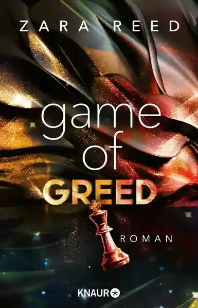 Reihe: Dark Games