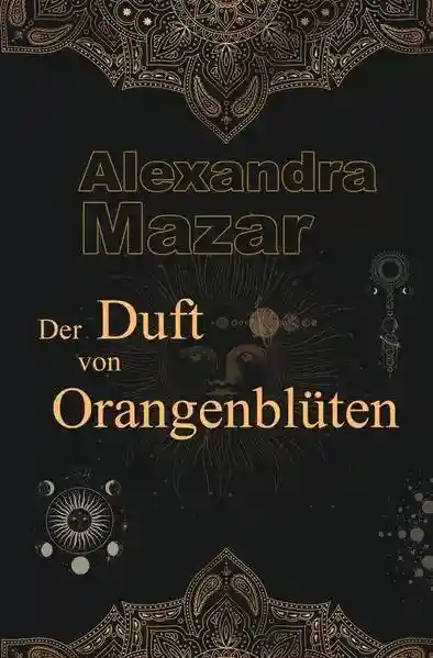 Reihe: Orangenblüten-Saga