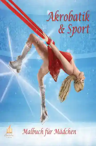 Reihe: Malbücher für Mädchen von 8 - 14 Jahren