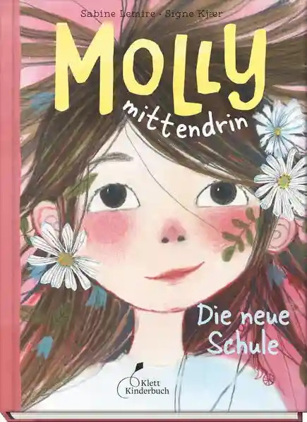 Reihe: Molly mittendrin